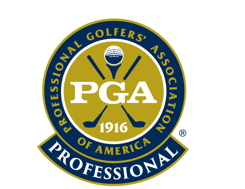 PGA Logo
